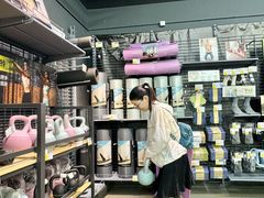 -迪卡侬(顺峰山店)