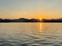 -柳莺湖上·湖景餐厅·江南菜(西湖店)