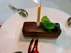 -摩根扒房(桐梓林店)