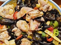 -小方的面(徐家汇店)