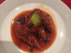 -那家小馆•北京菜•烤鸭(香山店)