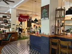 -雕刻时光咖啡馆(交大店)