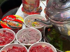 -刘少华贵州小黄牛·鲜牛肉火锅(总店)