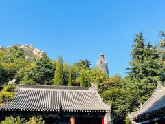 -青岛崂山太清宫