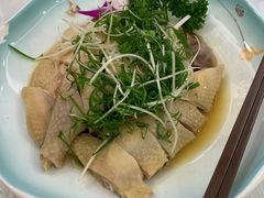 -紫羅蘭酒家(万江石美店)