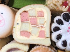 -北京稻香村(花市店)