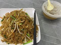 -阿生潮味鲜炒粉(梅林新村店)