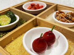 -红棉中餐厅·广州海航威斯汀酒店