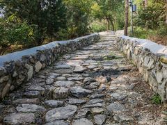 -阳台山自然风景区