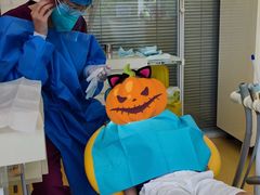 -泰康拜博口腔(世博园乐尔店)