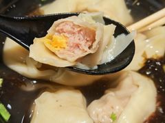 -真真鲜馄饨店(启蒙路店)