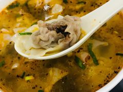 -清真蒋有记(老门东店)