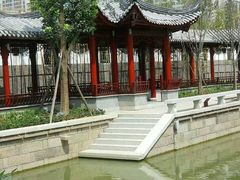 -龙潭水乡