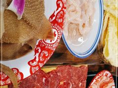 -楠火锅(新塘翡翠绿洲店)