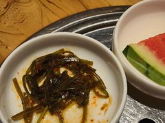 -一韩亭韩式烤肉(高新店)