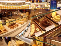 -杭州大厦LSE城市生活超市(杭州大厦店)