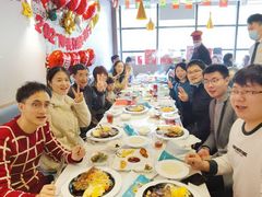-豪客来牛排(中央花苑店)