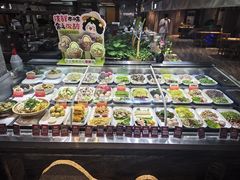 -不倒翁·安徽名菜楼(步行街店)