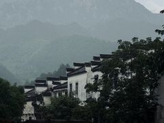 -绩溪龙川景区