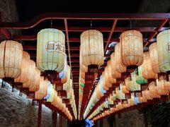 -回龙窝历史文化街区