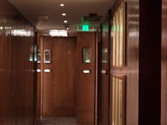 -上海静安香格里拉大酒店