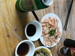 -阿杰臻选海鲜饭店(普陀山店)