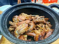 -斯丹姜母鸭·古法干香(涂门街总店)