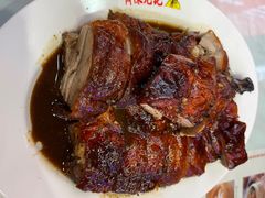 -澳门陈光记烧味饭店(万象城店)