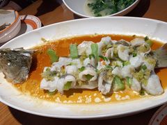 -话梅·客家小厨(东门店)