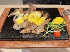 -豪客来牛排(鼓楼名店街店)