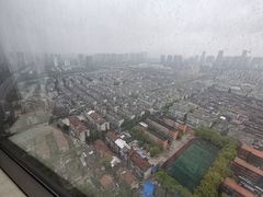 -无锡君来洲际酒店
