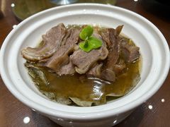 -金陵后厨·南京菜(新街口秣陵路店)