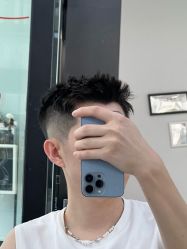 -U·NI SALON 造型