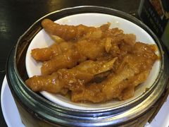 凤爪-糖朝(尖沙咀店)