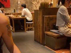 -北丐先生·野馄饨烧烤(泰达E街区店)