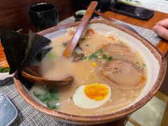 -戏作寿司(观音桥店)