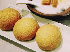 -蔡澜港式点心(皇庭广场店)