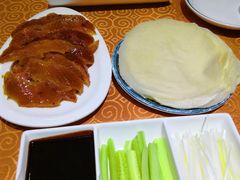 -德缘烤鸭店(大栅栏店)