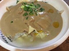 -春和發特色蒸饺(浐河西路店)