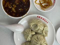 -陈寔包子王·卤煮小肠·京味小吃(龙潭店)