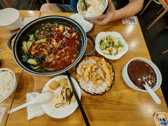 -半亩园(奥特莱斯店)