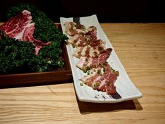 -松鱼亭·和牛烧肉(协鑫广场店)