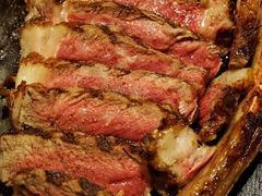 -恰餐厅及酒吧 CHAR Bar & Grill (北京丽都皇冠假日店)