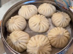 -狗不理(山东路总店)