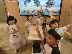 -西贝(无锡万象城店)