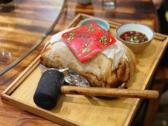 -民俗村柴火灶·景德江西菜(中国陶瓷博物馆店)