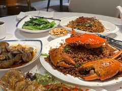 -喜记避风塘炒辣蟹(旗舰店)