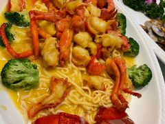 -大东海海鲜酒楼(渔人码头总店)