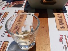 -木屋烧烤(上梅林店)