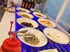 -快乐爱斯米牛排自助(吾悦广场店)